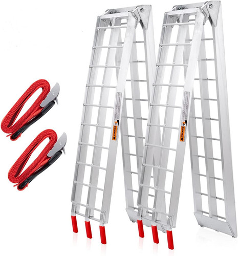 Rampe atv - rampe,