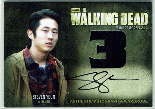 The walking dead stagione - the,