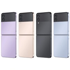 Samsung Galaxy Z Flip 4 5G