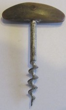 cavatappi - tire-bouchon -