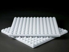 40 Pannelli Fonoassorbenti