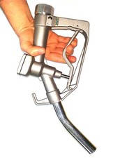  Pistola innesco pompa ugello