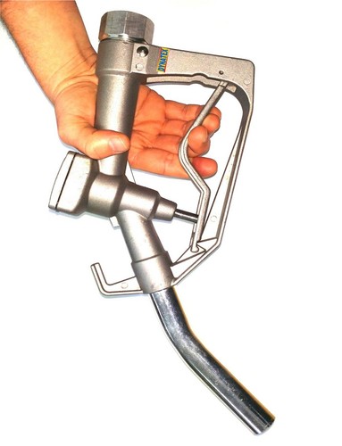 Pistola innesco pompa ugello - ,
