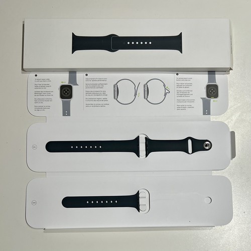 Cinturino originale apple - cinturino,