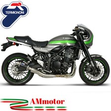 Termignoni kawasaki 900 - 900, rs