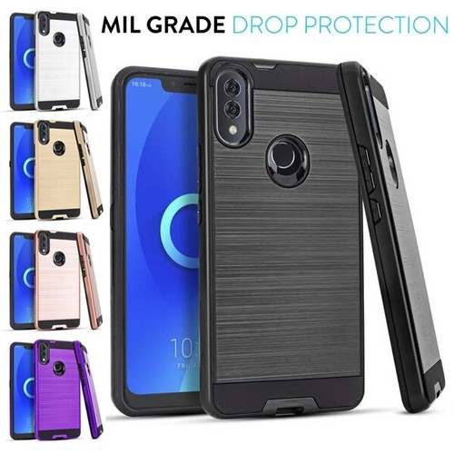 Per alcatel - per, 3v