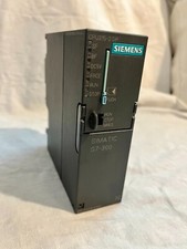 SIEMENS SIMATIC S7-300 CPU315-2 DP 6ES7 315-2AG10-0AB0 CON SCHEDA MMC 512KB 6ES7