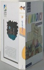 IL REGNO ANIMALE I QUINDICI