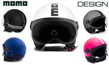 CASCO MOMO DESIGN OUTLET DEMI