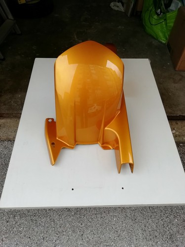 Originale honda hornet - originale, 600