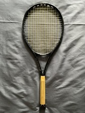 Prince EXO3 Black 100 Tennis