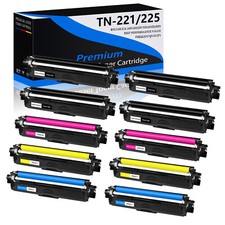 Pezzi toner alta - toner, resa