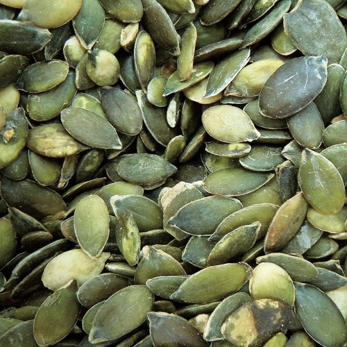 Semi zucca - di,