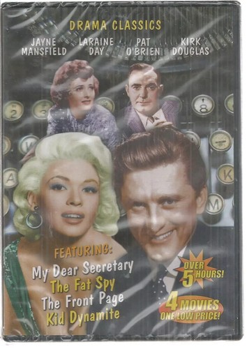 Drama classics dear - drama,