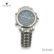 Lancaster Orologio Cronografo