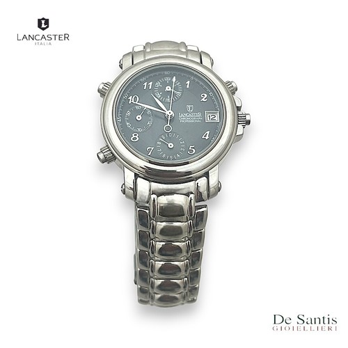 Lancaster orologio cronografo - lancaster,