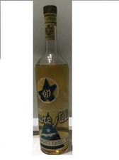 LIQUORE STELLA MODENA FRANCESCO CASELLI con Sigillo REGNO - 1000 cc