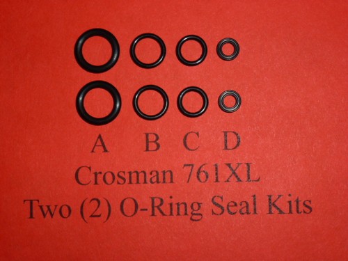 Crosman 761xl 761 kit - crosman, xl