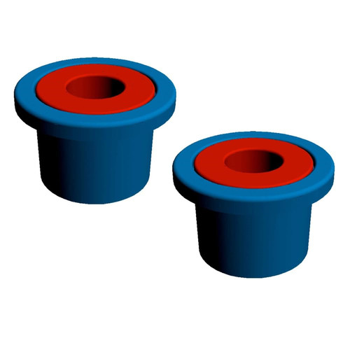 Coppia gommini inserti - coppia,