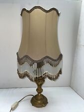 lampada da tavolo classica in