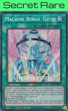 Yu-Gi-Oh! Machine Bingo, Go !!! : SE RA02-FR062