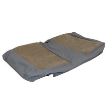 Copertura Sedile Cuscino Panca Letto VW T5.2 California Camper Pelle Alcantara