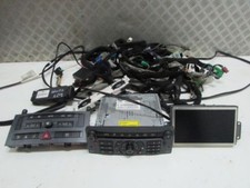 PEUGEOT 407 GPS NAVIGATION