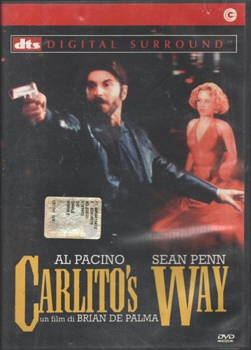 Carlito way - carlito's,