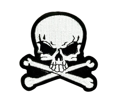 Patch toppe toppa - , ricamate