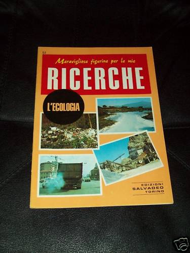 RICERCHE-SALVADEO