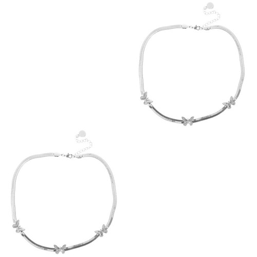 Pezzi collane minimaliste - collane,