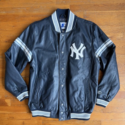 Giacca bomber vintage starter - vintage,