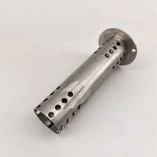 Silenziatore di scarico Harley