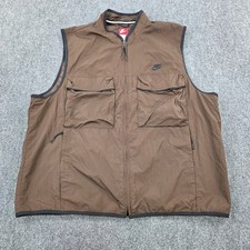 Giubbotto tecnico Nike uomo XL