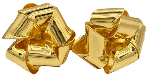 Vintage anni dior fiocco - anni,