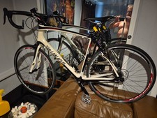 Specialized roubaix xl - sl.roubaix,