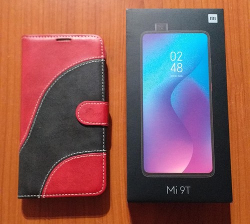 Xiaomi cover 2x - 9t, +