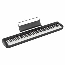 Casio CDP-S110BK Pianoforte