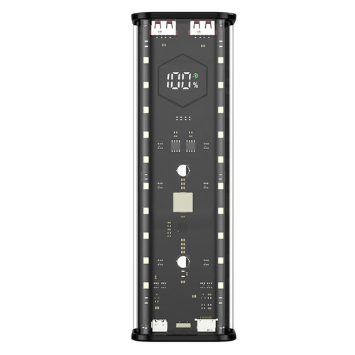 21700 custodia power - custodia,