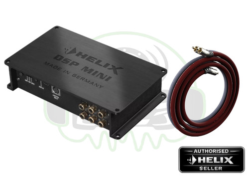 Helix dsp mini mk2 - helix,