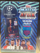 Scatola iniziale 2 giocatori