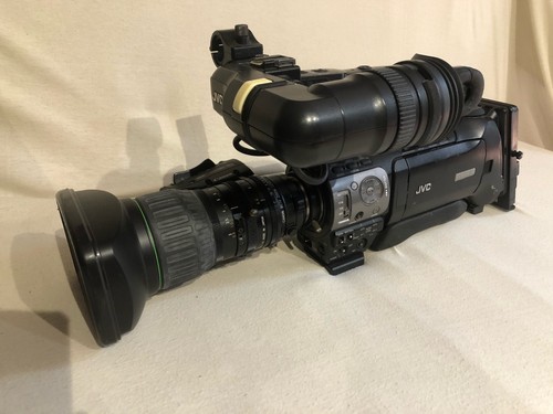 Telecamera professionale - , hd