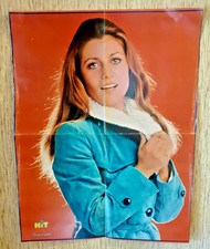 Poster HIT Sheila The Rolling