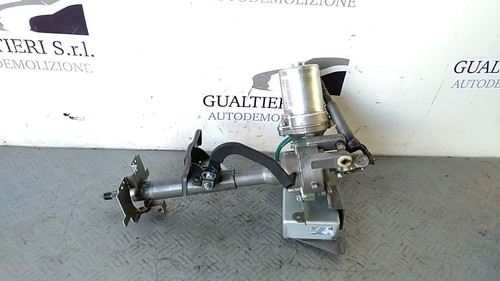 Servosterzo per nissan micra - per,