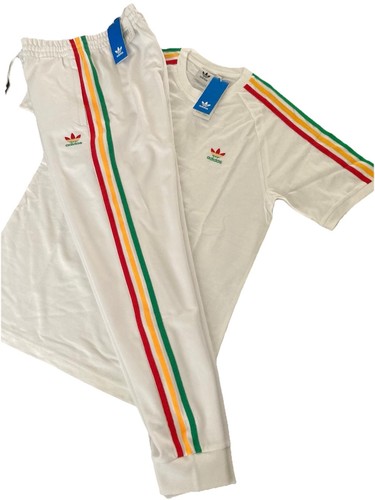 Set shirt pantaloni uomo - set,