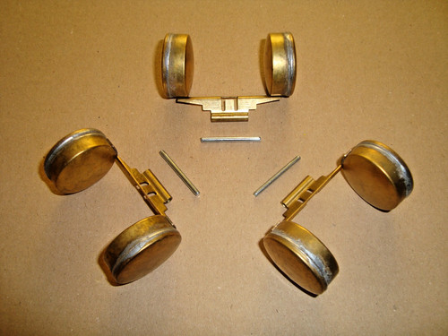 Galleggiante carburatore