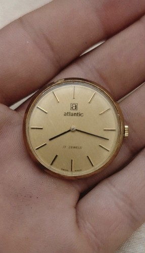 Orologio polso atlantic - orologio,