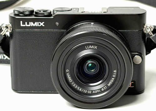Panasonic lumix dmc - panasonic, camera