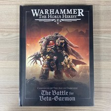 Warhammer The Horus Heresy The