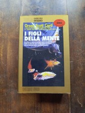 Orson scott card figli della - card,,